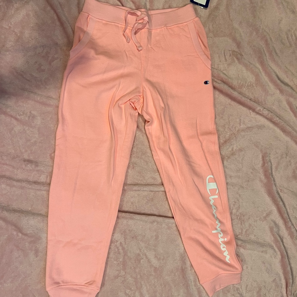 Champion joggers